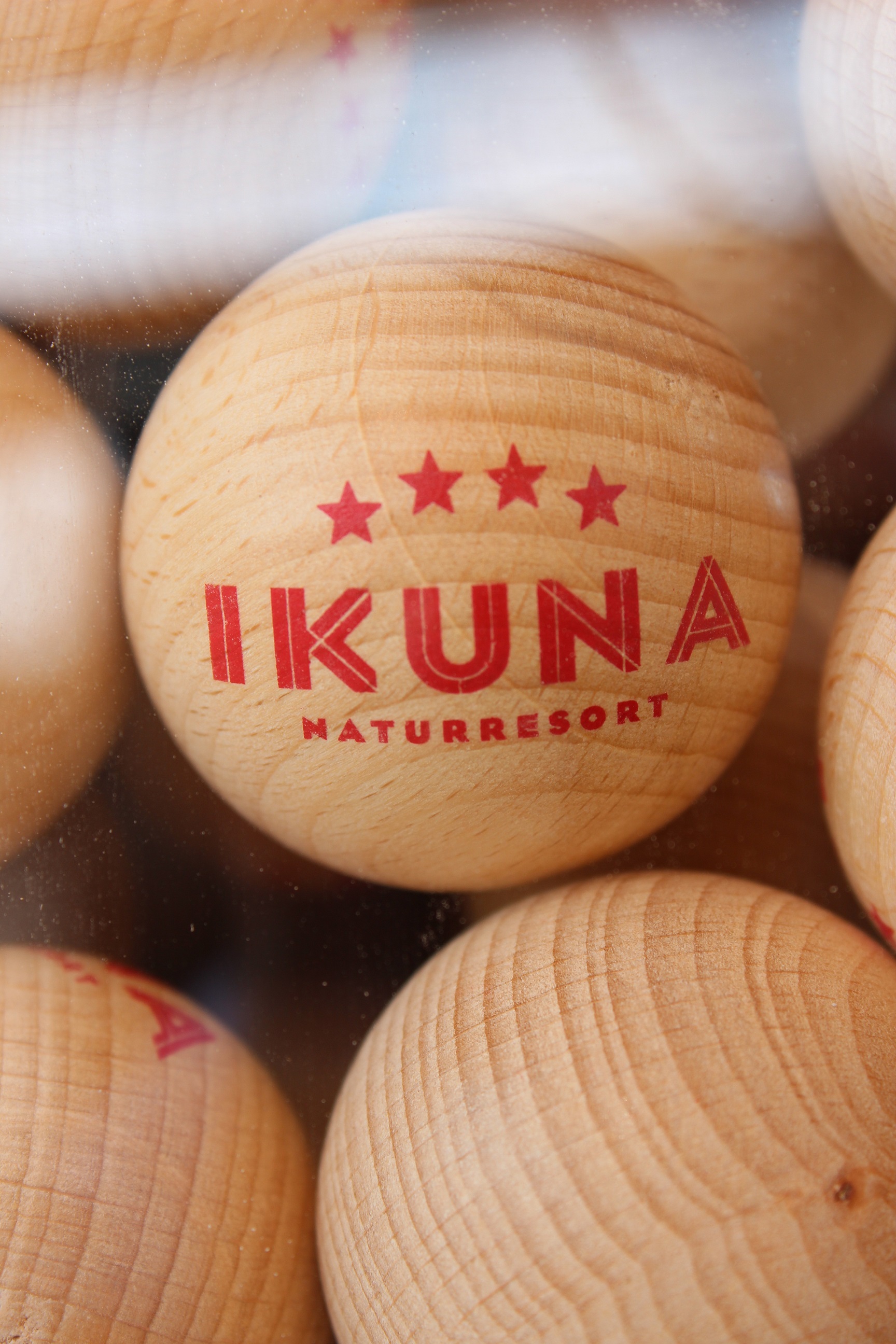 IKUNA